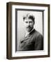 Portrait of Paul Mounet (1847-1922), French actor-French Photographer-Framed Giclee Print