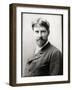 Portrait of Paul Mounet (1847-1922), French actor-French Photographer-Framed Giclee Print