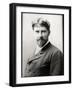 Portrait of Paul Mounet (1847-1922), French actor-French Photographer-Framed Giclee Print