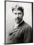 Portrait of Paul Mounet (1847-1922), French actor-French Photographer-Mounted Giclee Print