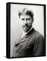 Portrait of Paul Mounet (1847-1922), French actor-French Photographer-Framed Stretched Canvas