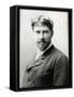 Portrait of Paul Mounet (1847-1922), French actor-French Photographer-Framed Stretched Canvas