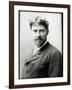 Portrait of Paul Mounet (1847-1922), French actor-French Photographer-Framed Giclee Print