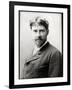 Portrait of Paul Mounet (1847-1922), French actor-French Photographer-Framed Giclee Print