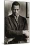 Portrait of Paul Robeson-null-Mounted Photographic Print