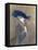 Portrait of Peggy Letellier-Paul Cesar Helleu-Framed Stretched Canvas