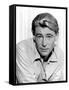 Portrait of Peter O'Toole, c.1962-null-Framed Stretched Canvas