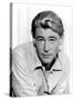 Portrait of Peter O'Toole, c.1962-null-Stretched Canvas