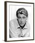 Portrait of Peter O'Toole, c.1962-null-Framed Photo