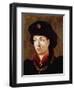 Portrait of Philip III, also known as Philip Good-null-Framed Giclee Print