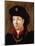 Portrait of Philip III, also known as Philip Good-null-Mounted Giclee Print