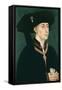 Portrait of Philip the Good (1396-146), after 1450-Rogier van der Weyden-Framed Stretched Canvas