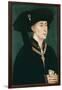 Portrait of Philip the Good (1396-146), after 1450-Rogier van der Weyden-Framed Giclee Print