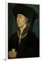 Portrait of Philip the Good (1396-1467) Duke of Burgundy-Rogier van der Weyden-Framed Giclee Print