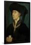 Portrait of Philip the Good (1396-1467) Duke of Burgundy-Rogier van der Weyden-Framed Giclee Print