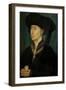 Portrait of Philip the Good (1396-1467) Duke of Burgundy-Rogier van der Weyden-Framed Giclee Print