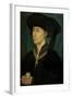 Portrait of Philip the Good (1396-1467) Duke of Burgundy-Rogier van der Weyden-Framed Giclee Print