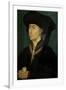 Portrait of Philip the Good (1396-1467) Duke of Burgundy-Rogier van der Weyden-Framed Giclee Print