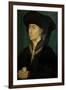 Portrait of Philip the Good (1396-1467) Duke of Burgundy-Rogier van der Weyden-Framed Giclee Print