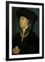 Portrait of Philip the Good (1396-1467) Duke of Burgundy-Rogier van der Weyden-Framed Giclee Print