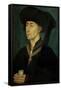 Portrait of Philip the Good (1396-1467) Duke of Burgundy-Rogier van der Weyden-Framed Stretched Canvas