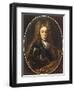 Portrait of Philip V of Spain-null-Framed Giclee Print