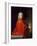 Portrait of Philippe De Buyster (1595-168)-Philippe Vignon-Framed Giclee Print