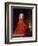 Portrait of Philippe De Buyster (1595-168)-Philippe Vignon-Framed Giclee Print