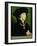 Portrait of Philippe Le Bon (1396-1467) Duc De Bourgogne-Rogier van der Weyden-Framed Giclee Print