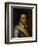 Portrait of Philips, Count of Nassau-Jan Antonisz van Ravesteyn-Framed Art Print