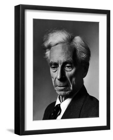 bertrand russell alfred eisenstaedt bertrand russell alfred eisenstaedt
