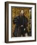 Portrait of Pier Maria Rossi Di San Secondo-Parmigianino-Framed Giclee Print