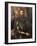 Portrait of Pierluigi Farnese with Armature, 1546-Tito Agujari-Framed Giclee Print