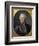 Portrait of Pierre-Augustin Caron De Beaumarchais - by Paul Constant Soyer-null-Framed Giclee Print