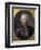 Portrait of Pierre-Augustin Caron De Beaumarchais - by Paul Constant Soyer-null-Framed Giclee Print