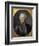 Portrait of Pierre-Augustin Caron De Beaumarchais - by Paul Constant Soyer-null-Framed Giclee Print