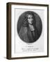 Portrait of Pierre Bayle (1647-1706)-null-Framed Giclee Print