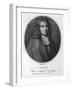 Portrait of Pierre Bayle (1647-1706)-null-Framed Giclee Print