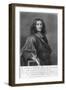 Portrait of Pierre Bayle (1647-1706)-null-Framed Giclee Print