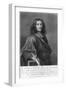 Portrait of Pierre Bayle (1647-1706)-null-Framed Giclee Print