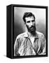 Portrait of Pierre Brazza-Nadar-Framed Stretched Canvas