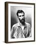 Portrait of Pierre Brazza-Nadar-Framed Photographic Print