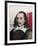 Portrait of Pierre Corneille (1606-1684), French playwright-French School-Framed Giclee Print