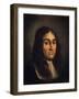 Portrait of Pierre-Paul Riquet Sieur De Caramon, 17th Century-Jean de Troy-Framed Giclee Print