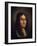 Portrait of Pierre-Paul Riquet Sieur De Caramon, 17th Century-Jean de Troy-Framed Giclee Print