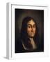 Portrait of Pierre-Paul Riquet Sieur De Caramon, 17th Century-Jean de Troy-Framed Giclee Print