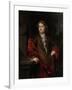 Portrait of Pieter Groenendijk-Nicolaes Maes-Framed Art Print