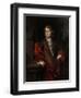 Portrait of Pieter Groenendijk-Nicolaes Maes-Framed Art Print