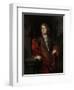 Portrait of Pieter Groenendijk-Nicolaes Maes-Framed Art Print