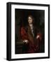 Portrait of Pieter Groenendijk-Nicolaes Maes-Framed Art Print